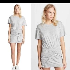IRO TEE DRESS